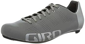 【中古】【輸入品・未使用】Giro Empire ACC バイクシューズ メンズ US サイズ: 40.5 カラー: グレイ