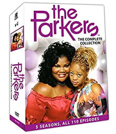 【中古】【輸入品・未使用】Parkers: Complete Collection/ [DVD] [Import]