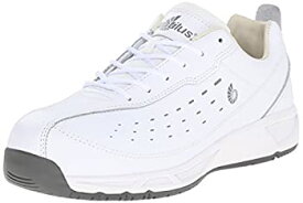 【中古】【輸入品・未使用】Nautilus Safety Footwear メンズ カラー: ホワイト