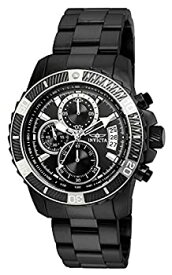 【中古】【輸入品・未使用】Invicta Men &apos;s &apos; Pro Diver &apos; QuartzステンレススチールCasual Watch %カンマ% Color : Black ( Model : 22417?)