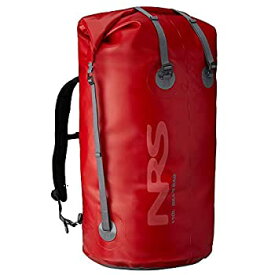 【中古】【輸入品・未使用】NRS 110L Bill's Bag ドライバッグ(レッド)
