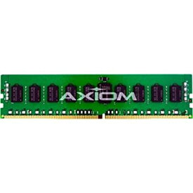 【中古】【輸入品・未使用】Axiom AX - DDR4 - 8 GB - DIMM 288-pin - 2133 MHz / PC4-17000 - CL15 - 1.2 V - registered - ECC - for Oracle Server X5-2