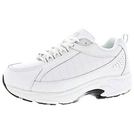 【中古】【輸入品・未使用】Drew Shoe レディース US サイズ: 7 E US カラー: ホワイト