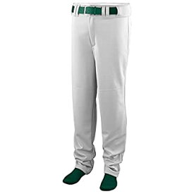 【中古】【輸入品・未使用】Augusta Sportswear Boys 'シリーズ野球パンツ M ホワイト