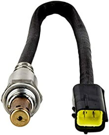 【中古】【輸入品・未使用】Bosch (18063) Oxygen Sensor%カンマ% Original Equipment Type Fitment