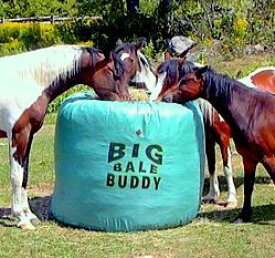 【中古】【輸入品・未使用】Big Bale Buddy - S
