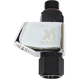 【中古】【輸入品・未使用】XS Scuba High Pressure Port Adapter