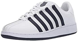 【中古】【輸入品・未使用】K-Swiss メンズ クラシック VN スニーカー US サイズ: 10 カラー: ホワイト