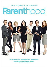 【中古】【輸入品・未使用】Parenthood: The Complete Series [DVD] [Import]