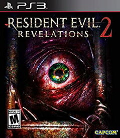 【中古】【輸入品・未使用】Resident Evil Revelations 2 (輸入版:北米) - PS3