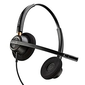 【中古】【輸入品・未使用】Plantronics EncorePro HW520