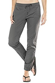 【中古】【輸入品・未使用】(Medium%カンマ% Slate) - Black Diamond Notion Pants Women grey 2018 sport pants