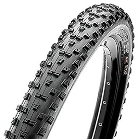 【中古】【輸入品・未使用】Maxxis Forekaster F60 Dc Exo/Tr タイヤ 27.5X2.60