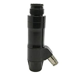 【中古】【輸入品・未使用】Inceptions Designs High Pressure Regulator