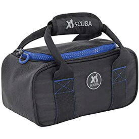 【中古】【輸入品・未使用】XS スキューバウェイトバッグ