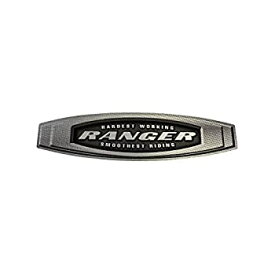 【中古】【輸入品・未使用】OEM Ranger HWSR デカール 2010-2019 Polaris Ranger 570 900 1000 XP Crew 7175567