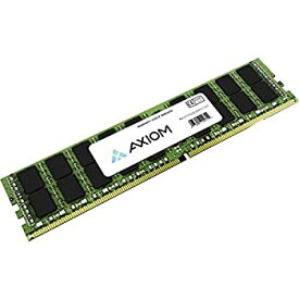【中古】【輸入品・未使用】Axiom 32GB DDR4-2133 ECC LRDIMM Nutanix用 - C-Mem-32GB-DDR4