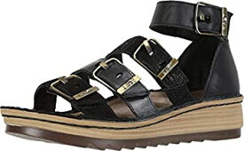 【中古】【輸入品・未使用】Naot Footwear レディース ベゴニア 17102-030 US サイズ: 6-6.5 M US