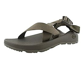 【中古】【輸入品・未使用】Chaco (チャコ) メンズ Z1 クラシック スポーツサンダル US サイズ: 12 カラー: グリーン