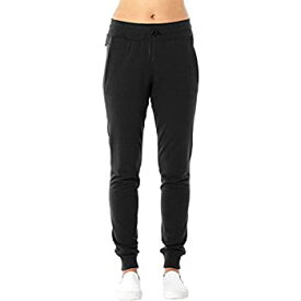 【中古】【輸入品・未使用】Icebreaker Crush Pants WomenブラックサイズXS 2019スポーツパンツ