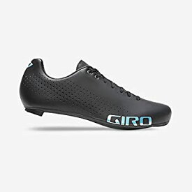 【中古】【輸入品・未使用】Giro Empire W レディース ロードサイクリングシューズ 24.5 ブラック