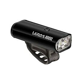 【中古】【輸入品・未使用】LEZYNE マイクロドライブプロ 800XL リモートロードヘッドライト ブラック/ハイグロス ワンサイズ