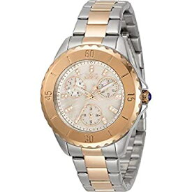 【中古】【輸入品・未使用】Invicta 30976 Women's Angel Two Tone Bracelet Quartz Watch