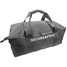 【中古】【輸入品・未使用】SCUBAPRO 高耐久ダッフルバッグ