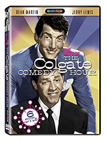【中古】【輸入品・未使用】The Best of the Colgate Comedy Hour