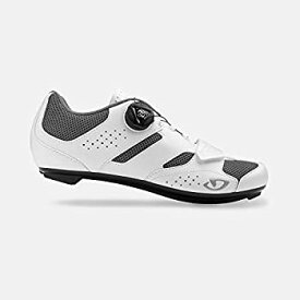 【中古】【輸入品・未使用】Giro Savix Shoes Women White Shoe Size 37 2018 Bike Shoes