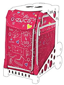 【中古】【輸入品・未使用】ZUCA ピンク SK8 スポーツインサートバッグ (フレームは別売り)