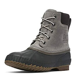 【中古】【輸入品・未使用】[ソレル] Sorel - Cheyanne II [並行輸入品] - NM2575052 - Color: グレー - Size: 24.5