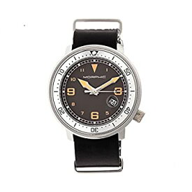 【中古】【輸入品・未使用】Morphic 5801?m58シリーズメンズ腕時計