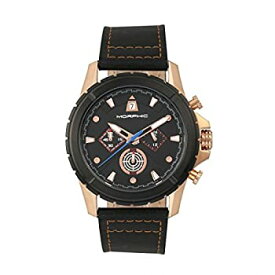 【中古】【輸入品・未使用】Morphic 5705?m57シリーズメンズ腕時計