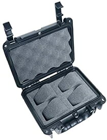 【中古】【輸入品・未使用】Case Club 4 腕時計 プレカット 防水 トラベルケース