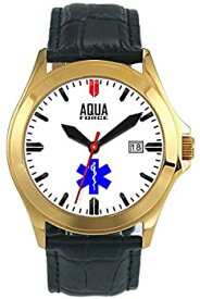 【中古】【輸入品・未使用】Aquaforce EMT 腕時計