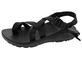 【中古】【輸入品・未使用】[Chaco] メンズ ZCLOUD 2-W US サイズ: 11.5 M US カラー: ブラック