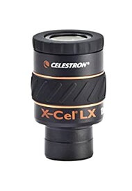 【中古】【輸入品・未使用】セレストロン　アイピース　X-Cel　LX　12mm