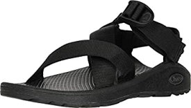 【中古】【輸入品・未使用】Chaco メンズ MEGA Z クラウド スポーツサンダル US サイズ: 12 カラー: ブラック