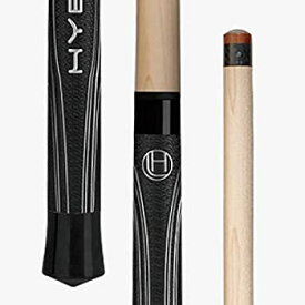 【中古】【輸入品・未使用】Lucasi Hybrid LHAH5 Air Hog Technology Jump Cue