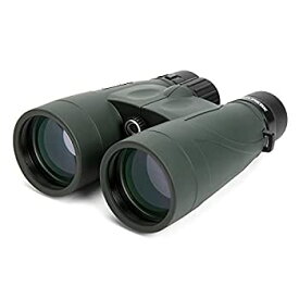 【中古】【輸入品・未使用】Celestron Nature DX 10x56 Binoculars