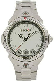 【中古】【輸入品・未使用】Sector メンズ 250シリーズ 腕時計 #3253251115
