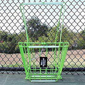 【中古】【輸入品・未使用】MasterProボールバスケット