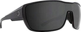 【中古】【輸入品・未使用】New Unisex Sunglasses Spy TRON 2 Polarized Black - Happy Bronze Polar W/Black Mirror 141