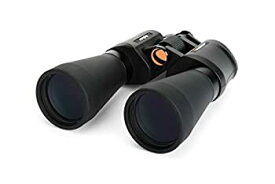 【中古】【輸入品・未使用】Celestron Skymaster Jumelles 9 x 63 (Import Royaume Uni)