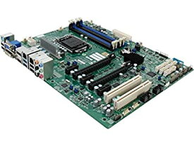 【中古】【輸入品・未使用】Supermicro マザーボード MBD-X10SAE-B LGA1150 E3-1200 C226 DDR3 PCI Express 3.0 SATA III ATX ブラウンボックス