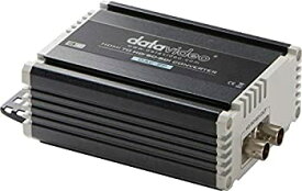 【中古】【輸入品・未使用】datavideo DAC-9P HDMI - HD/SD-SDI 1080p/60 コンバーター