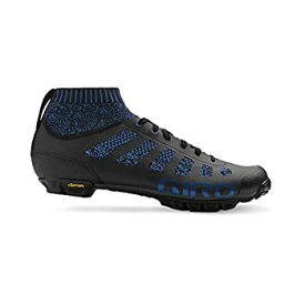 【中古】【輸入品・未使用】Giro Empire vr70ニットサイクリング靴???Men 's 45.5 ブルー
