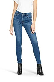 【中古】【輸入品・未使用】Hudson Jeans Women&#39;s Barbara High Waist SPR Skinny