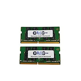 【中古】【輸入品・未使用】16GB (2X8GB) RAM メモリー HP/Compaq G6 ノートブック 245 (W/2 SODIMM) に対応 255 CMS C109